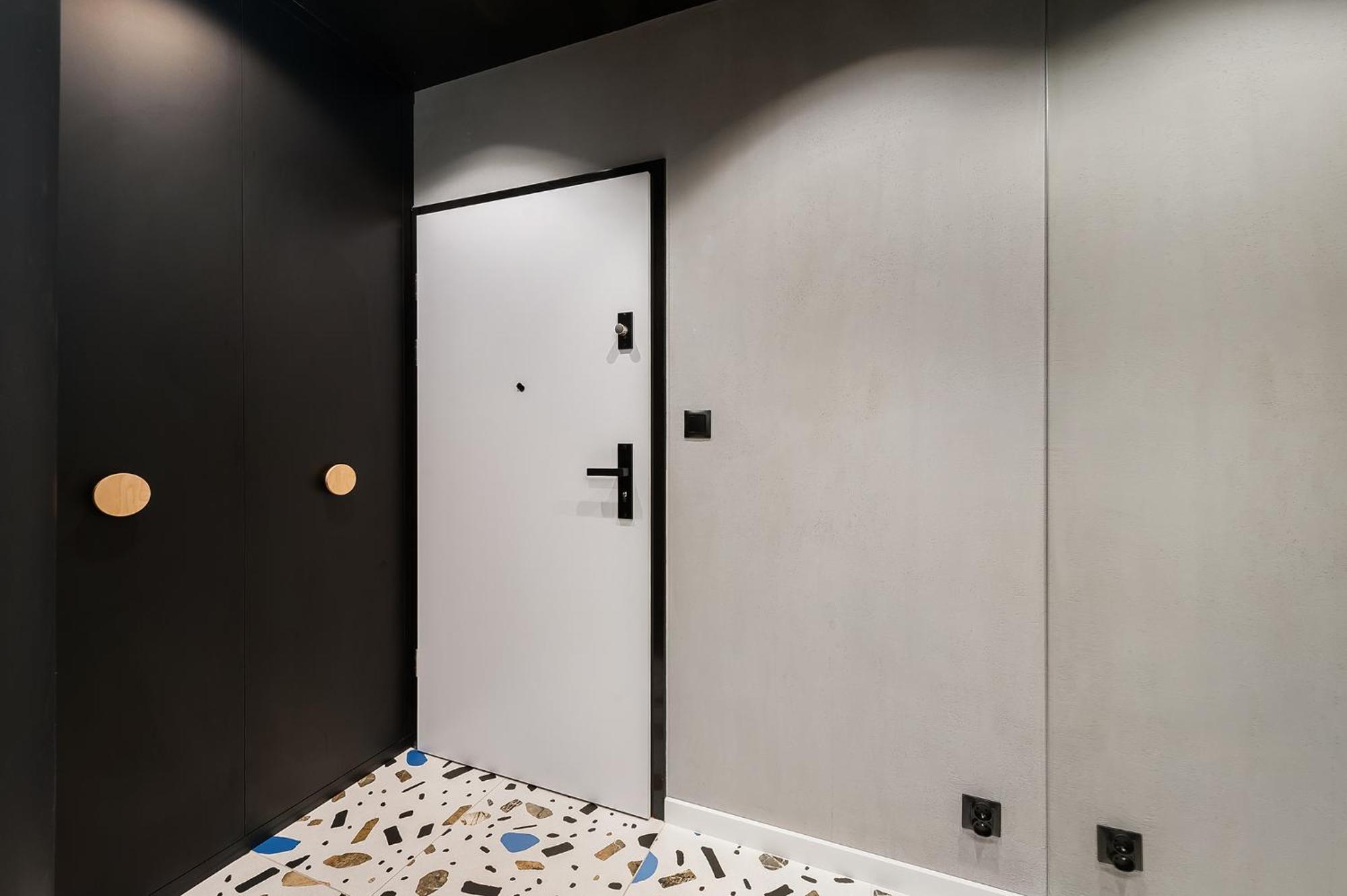 Central Apartments By Bed&Bath Krakau Exterior foto